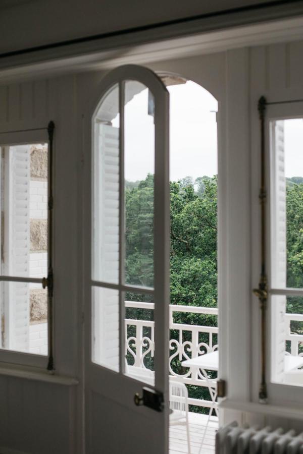 Villa Kerjannic Morlaix Kültér fotó